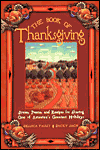 Book of Thanksgiving, The
